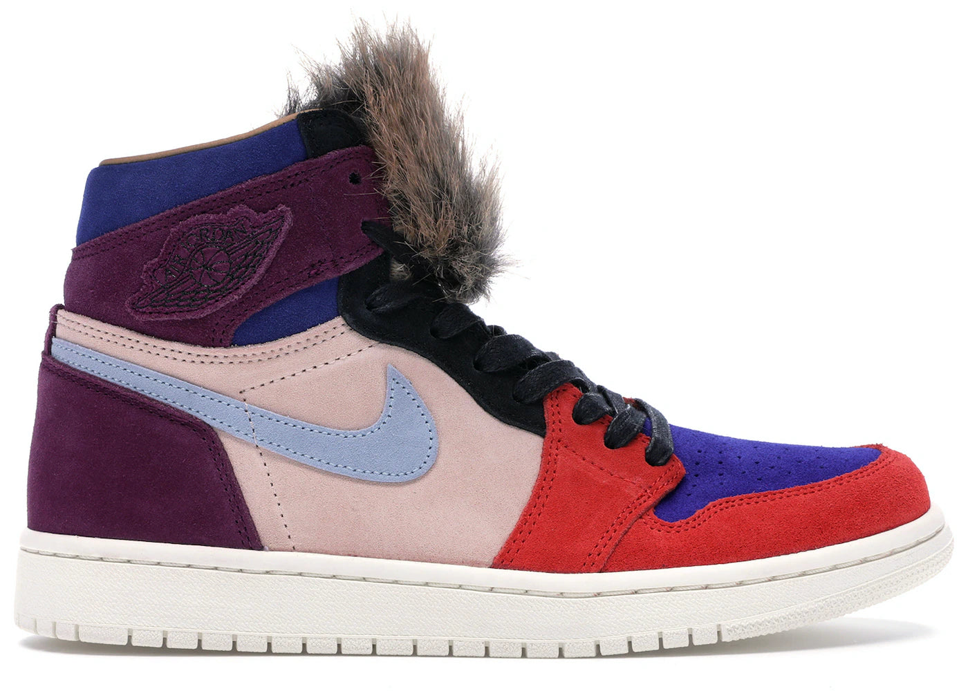 Jordan Retro High Aleali May Court Lux (Women's) – RE-UP LANE