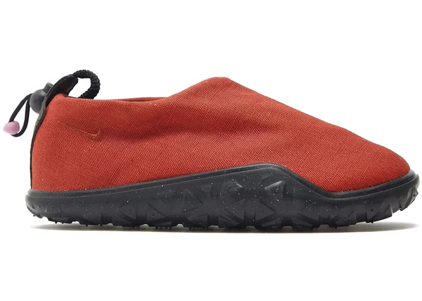 Nike ACG Moc Rugged Orange – RE-UP LANE - Main Image