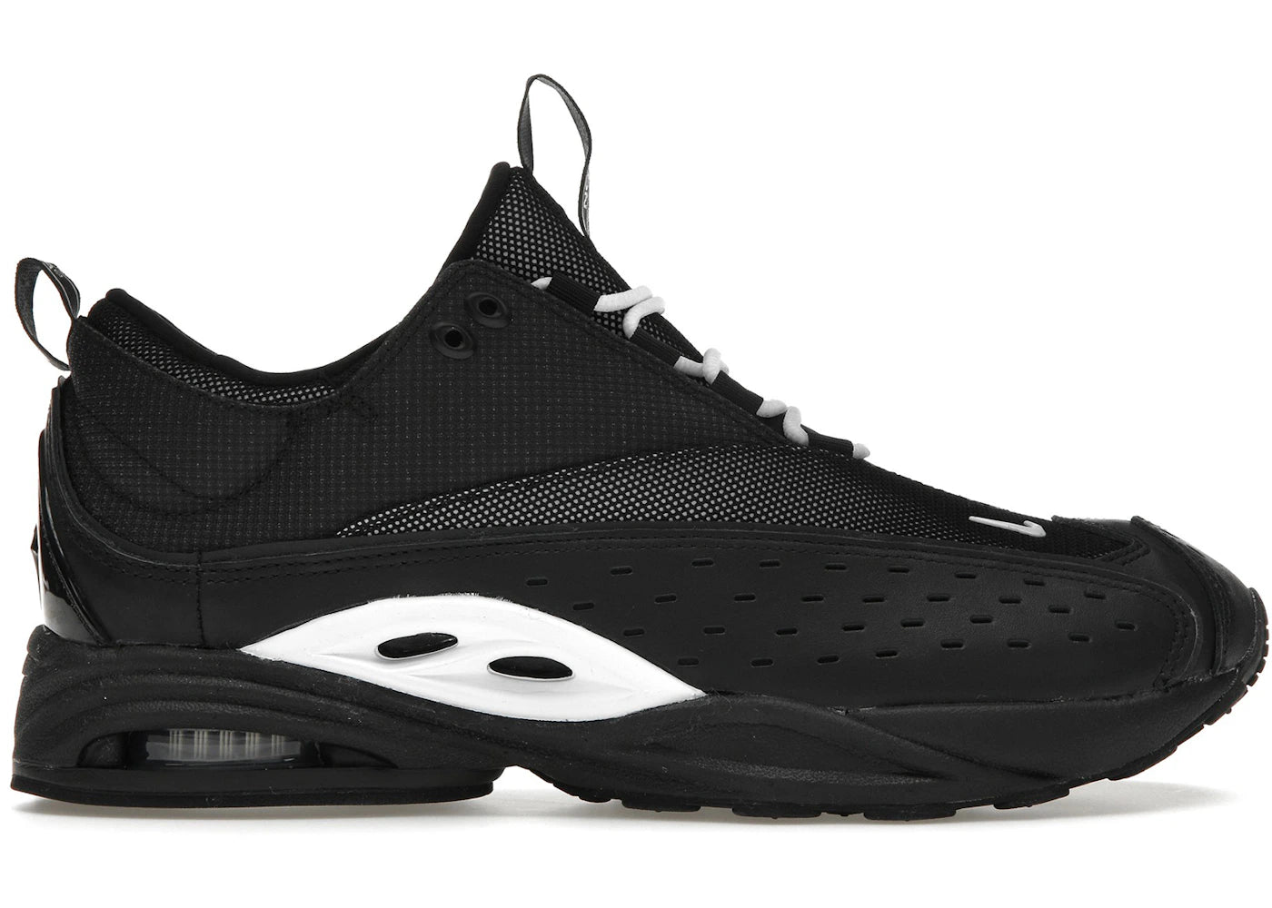 Nike Air Zoom Drive Drake NOCTA Black White – RE-UP LANE