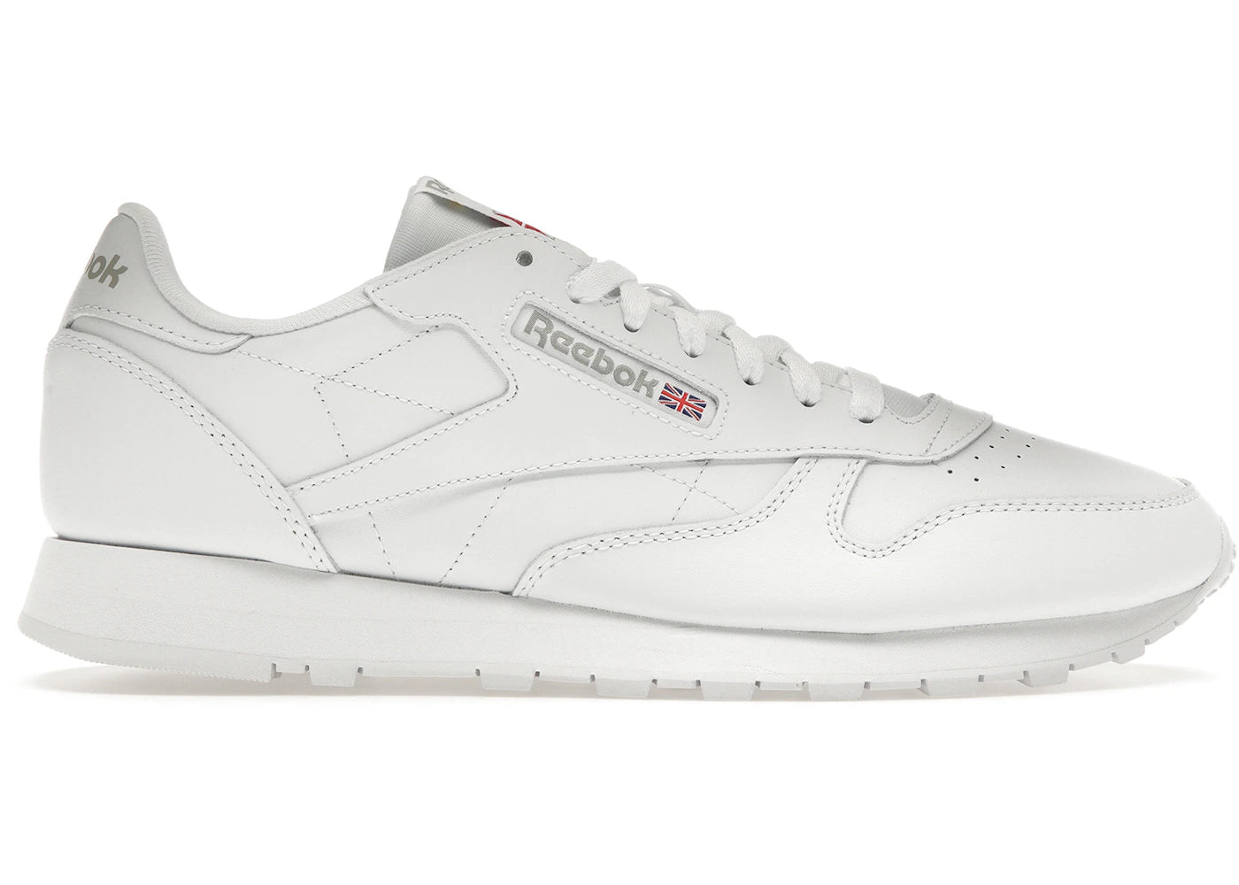 Reebok Classic Leather Footwear White