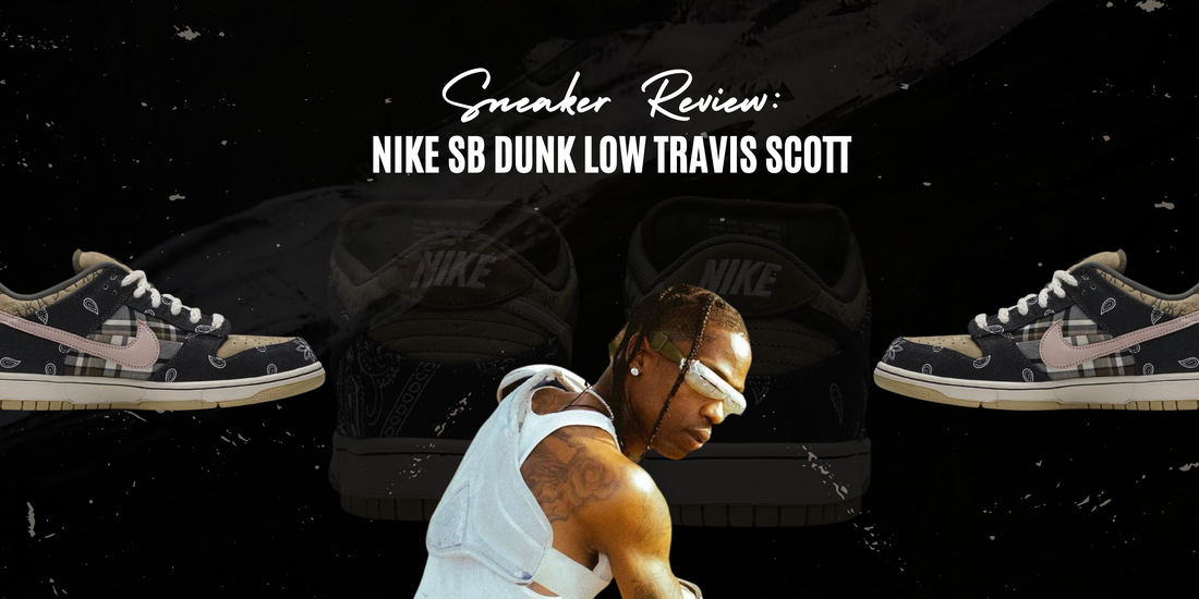 Travis Scott Nike SB DUNK LOW BLOG BANNER