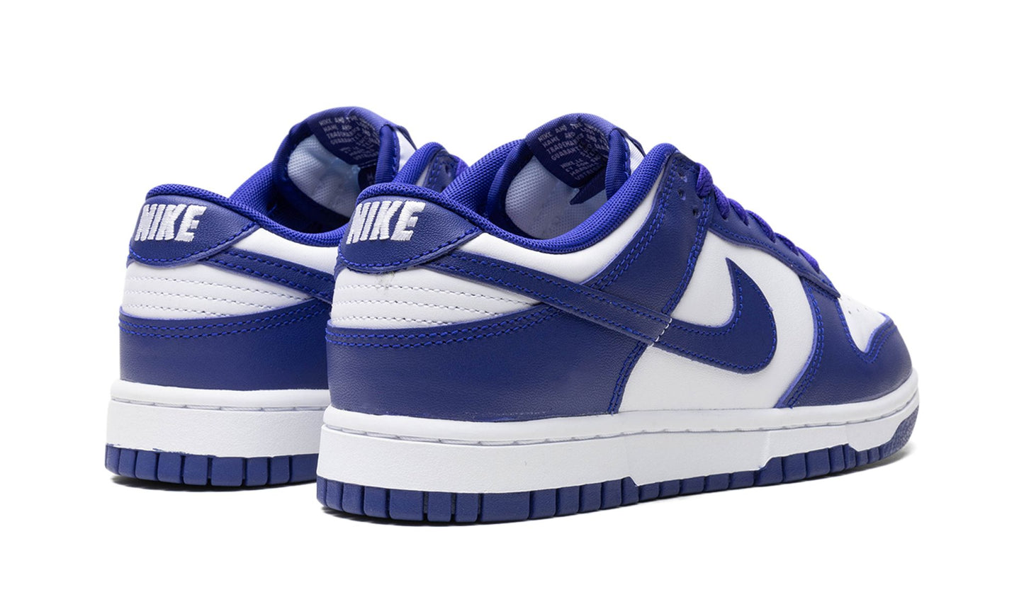 Nike Dunk Low Concord