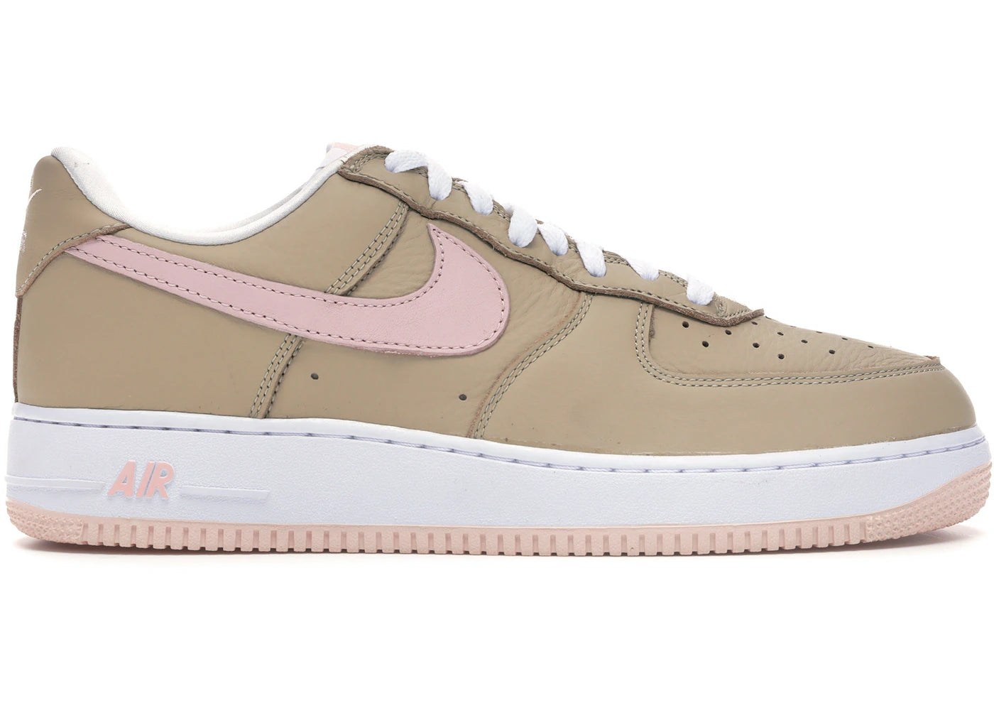 Nike Air Force 1 Low Linen (2016/2024)