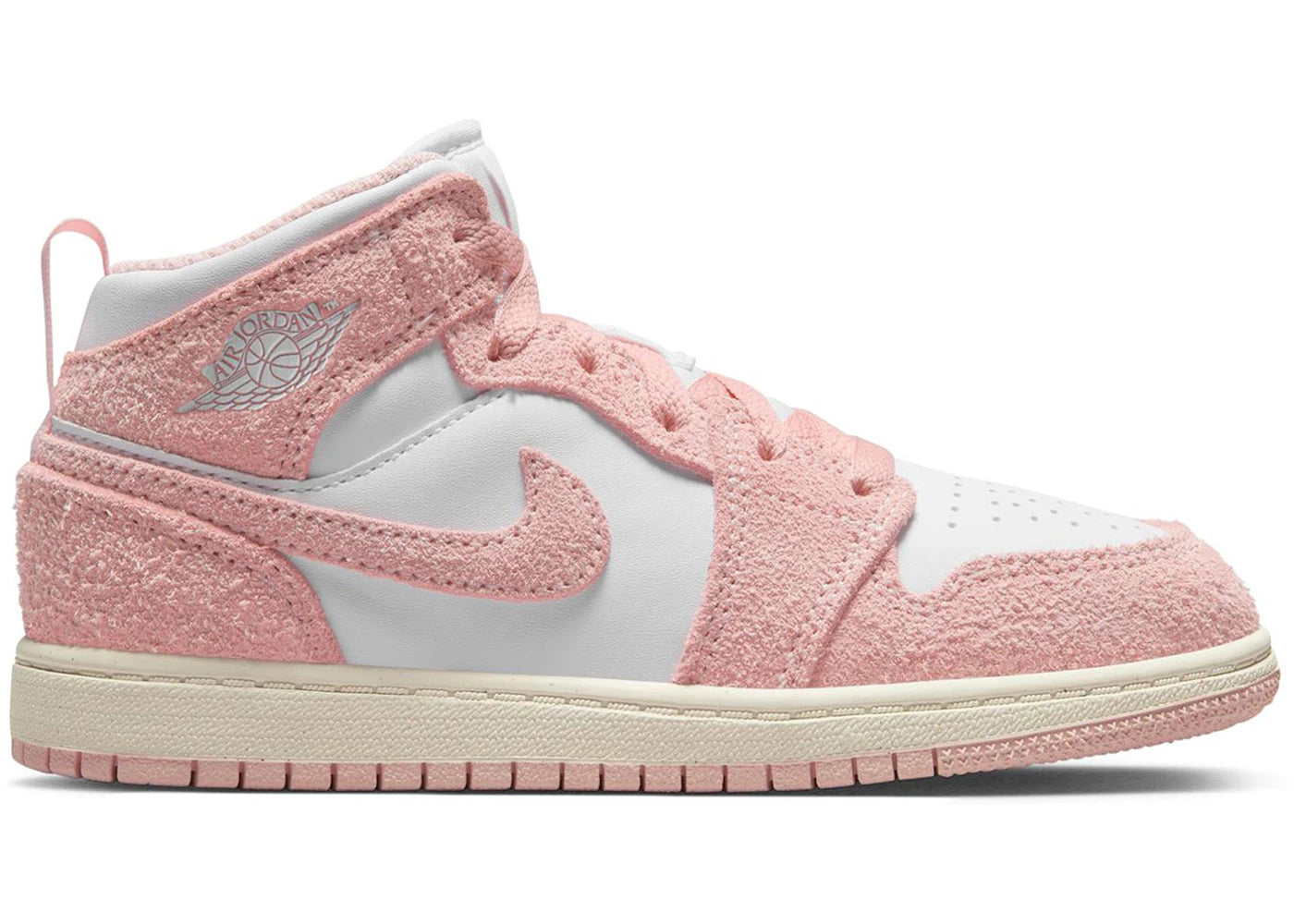 Jordan 1 Mid SE Legend Pink (PS)