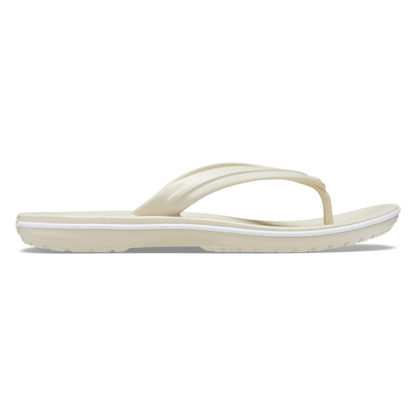 Crocs Crocband Flip Bone