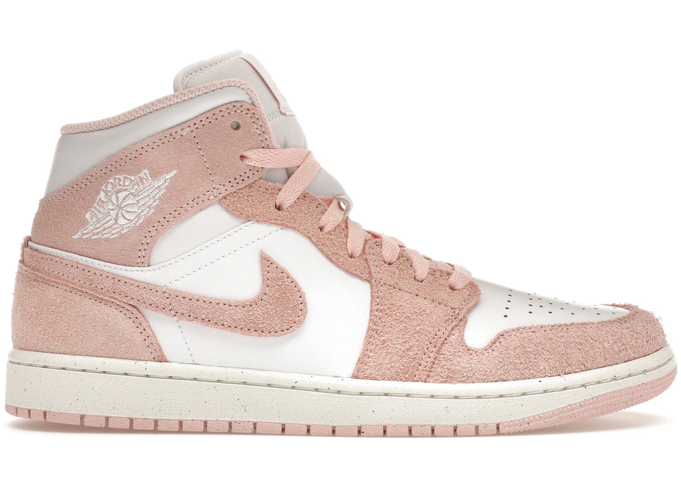 Jordan 1 Mid SE Legend Pink