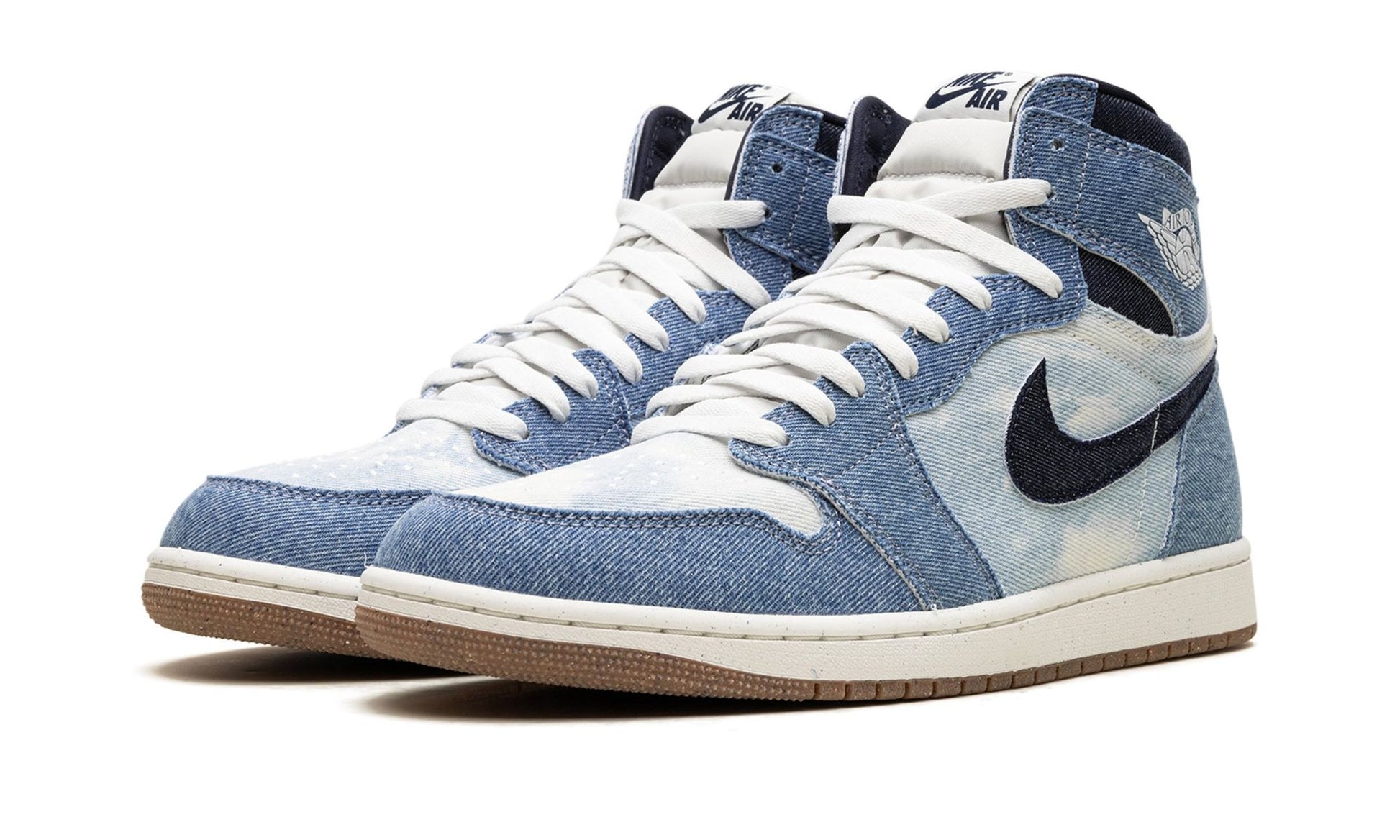 Jordan 1 Retro High OG Denim