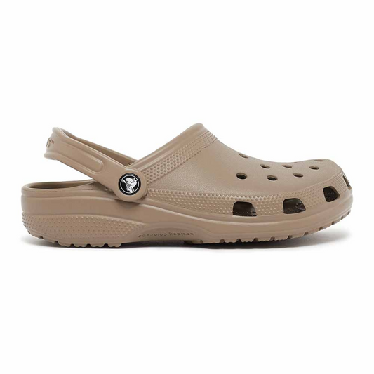 Crocs Classic Clog Khaki