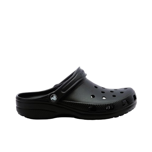 Crocs Classic Clog Black