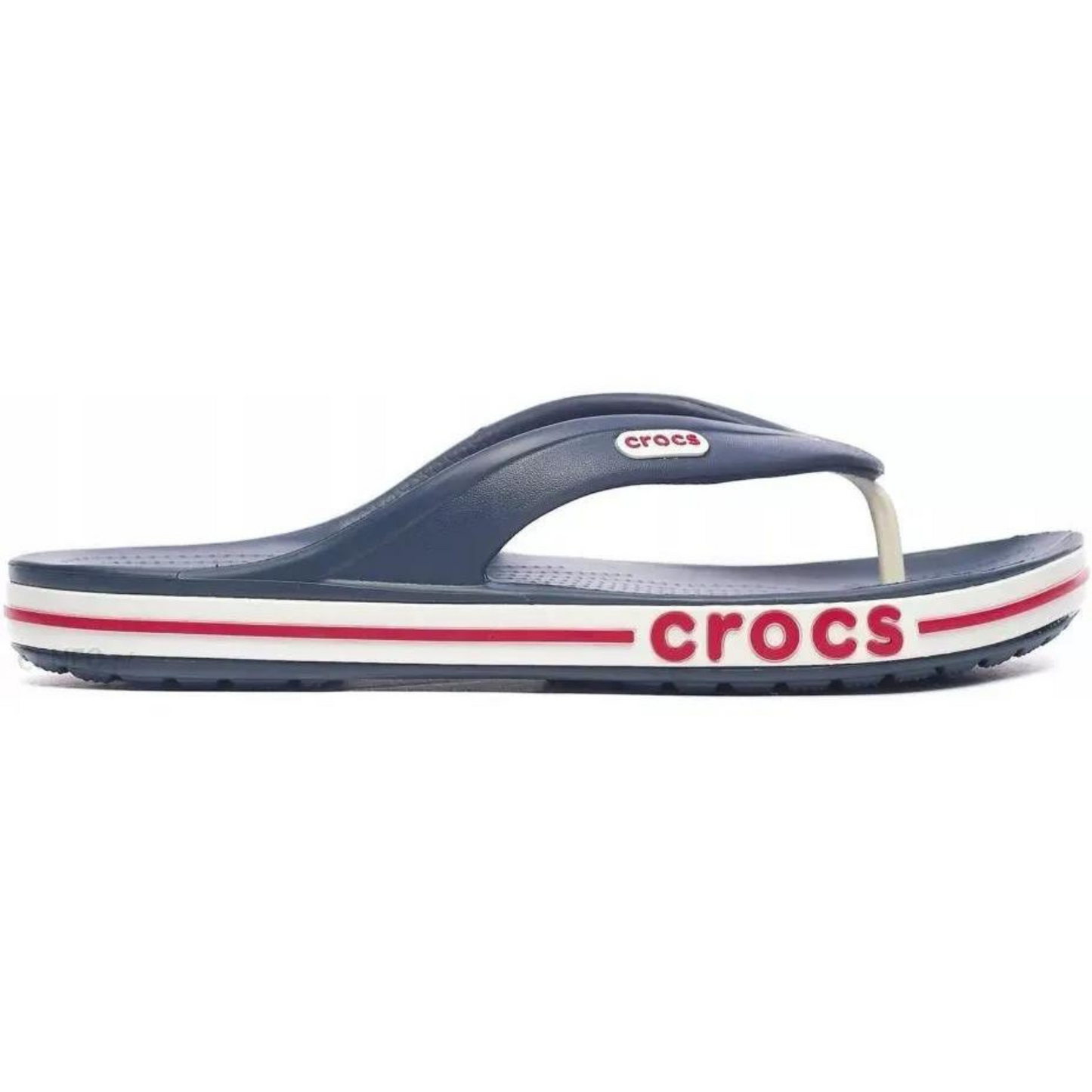 Crocs Bayaband Flip Navy/Pepper