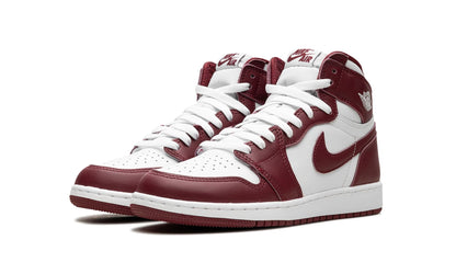 Jordan 1 Retro High OG Artisanal Team Red (GS)