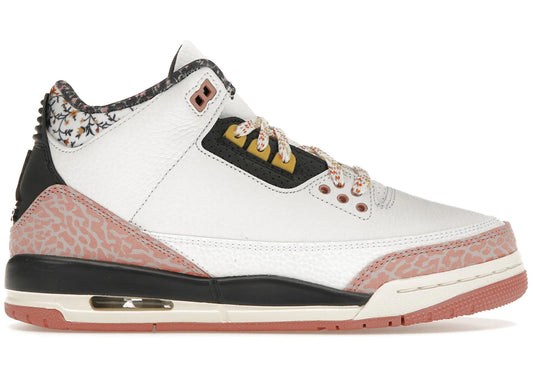 Jordan 3 Retro Vintage Floral (GS)