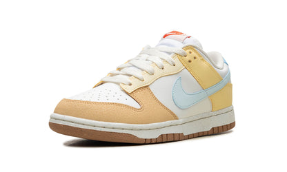 Nike Dunk Low Next Nature Soft Yellow Alabaster (Women's)