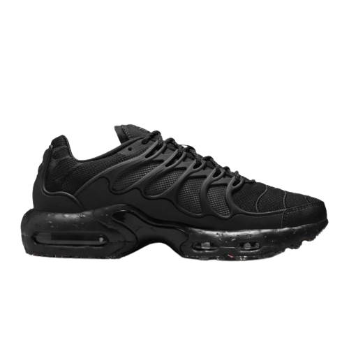 Nike Air Vapormax Moc Roam, DZ7273-001 Black/Metallic sliver-Black