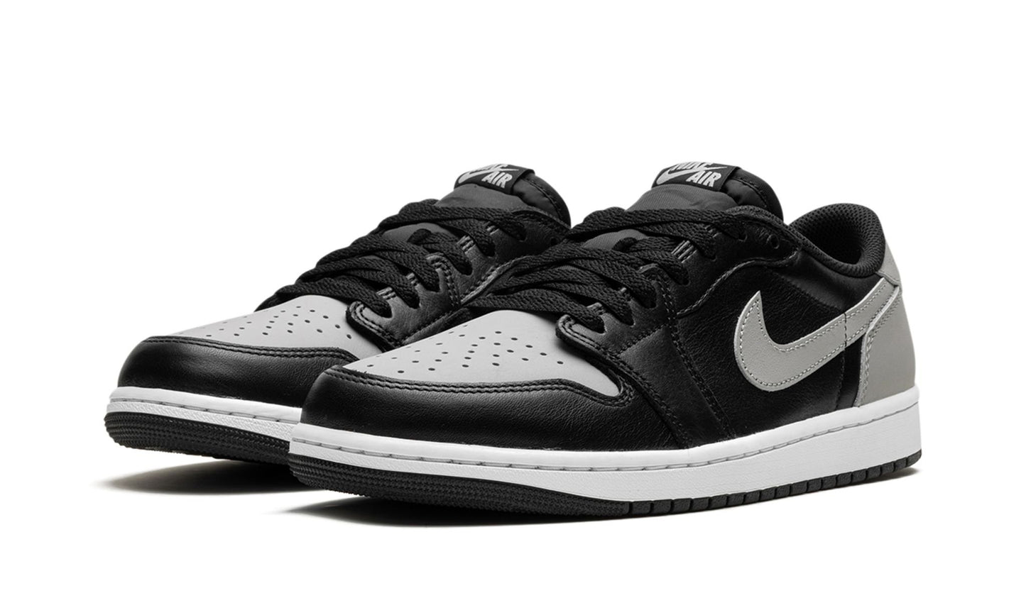 Jordan 1 Low OG Shadow (2024)