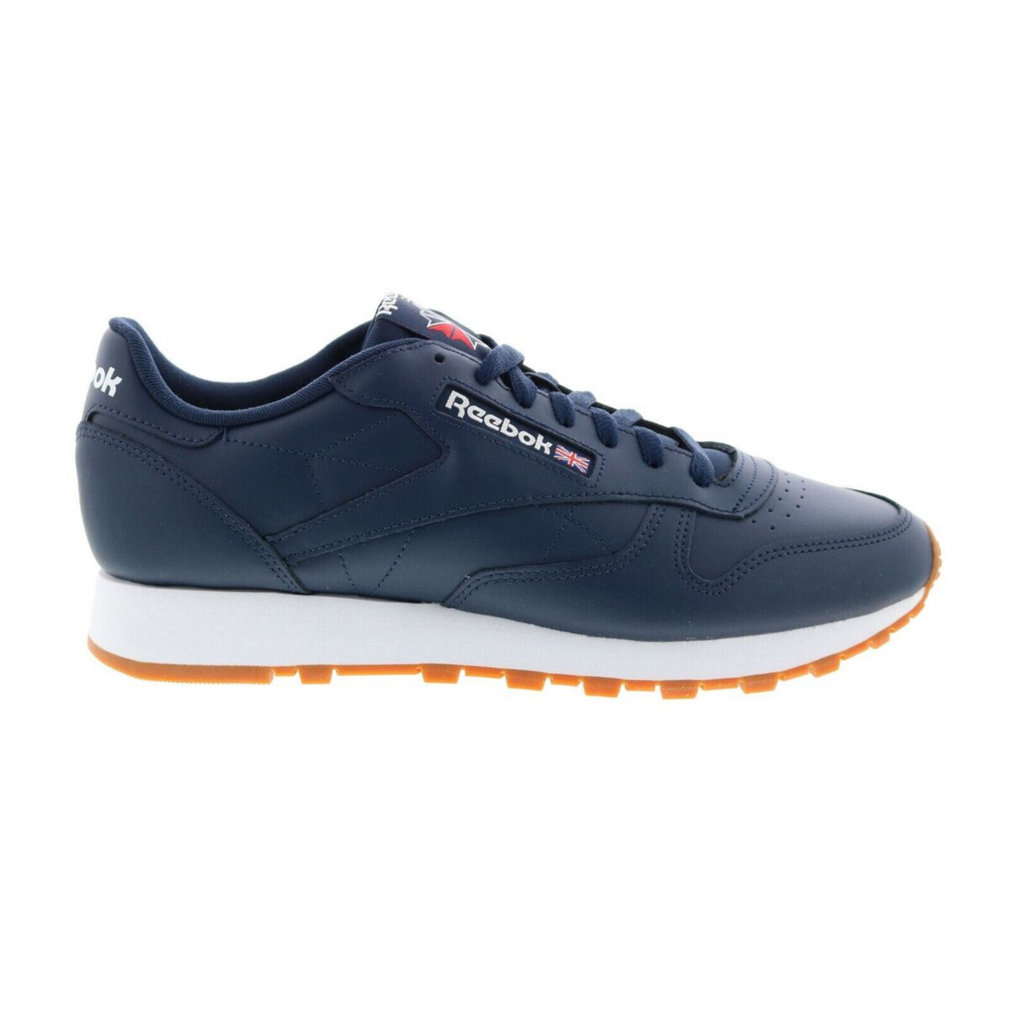 Reebok Classic Leather Navy leather, GY3600 VEC NAV/FTWR WHT/RBKGUM-03