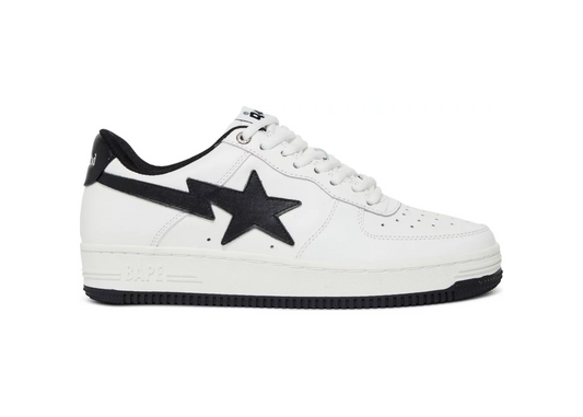 A Bathing Ape ( White ,US 10)