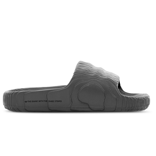 Adidas Adilette 22 Slide, HP6522 Grey Five/CBlack