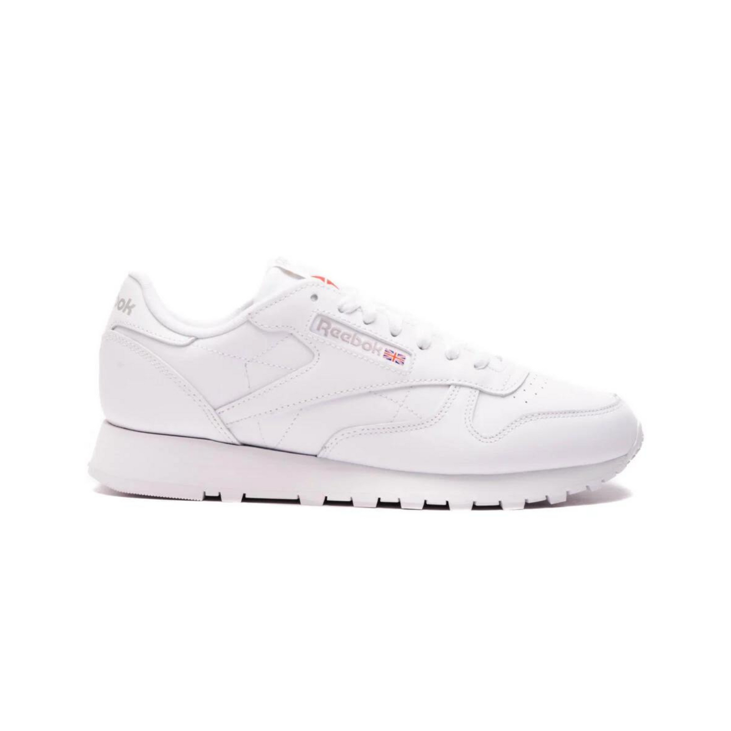 Reebok Classic Leather White, GY0953 White