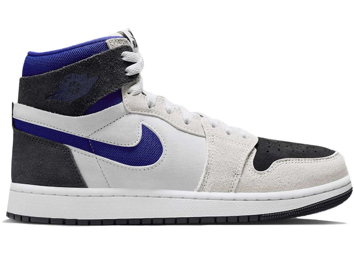 Jordan 1 High Zoom Air CMFT 2 Concord (Women's)