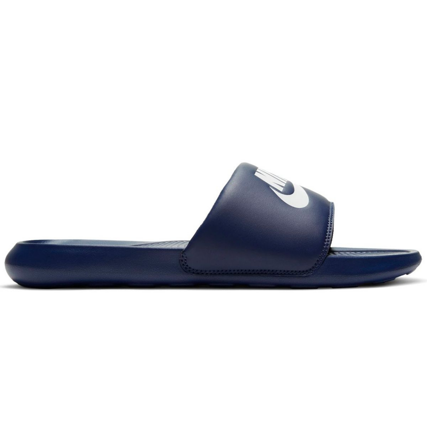 Nike Victori One Slides, CN9675-401 Midnight/Navy