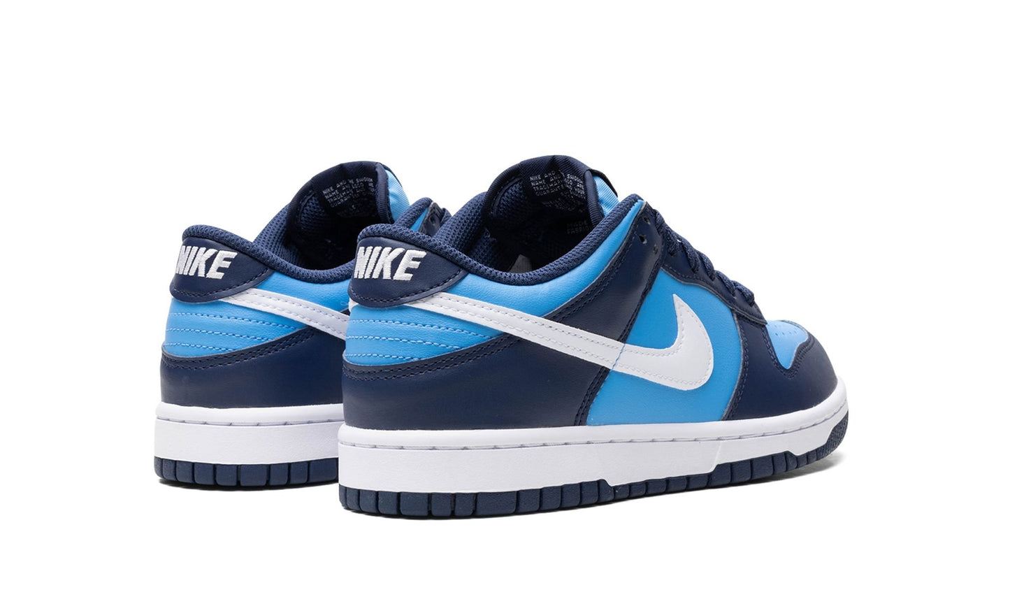 Nike Dunk Low University Blue White (GS)