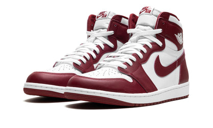 Jordan 1 Retro High OG Artisanal Team Red