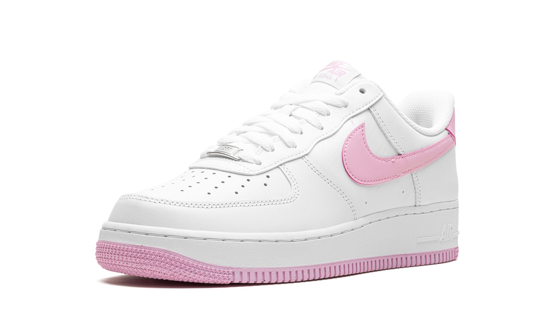 Nike Air Force 1 Low '07 Bubblegum