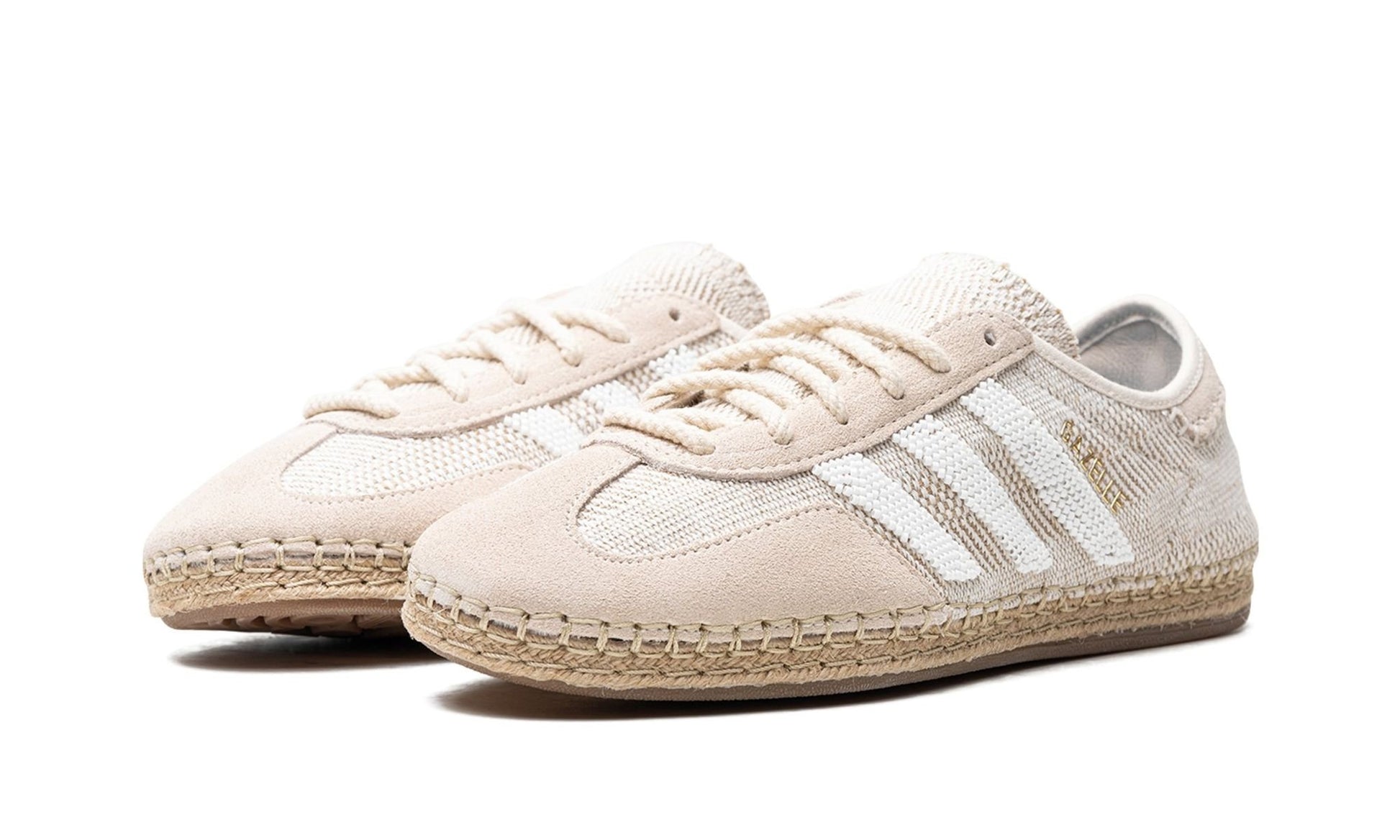 adidas Gazelle CLOT Halo Ivory