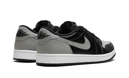 Jordan 1 Low OG Shadow (2024)