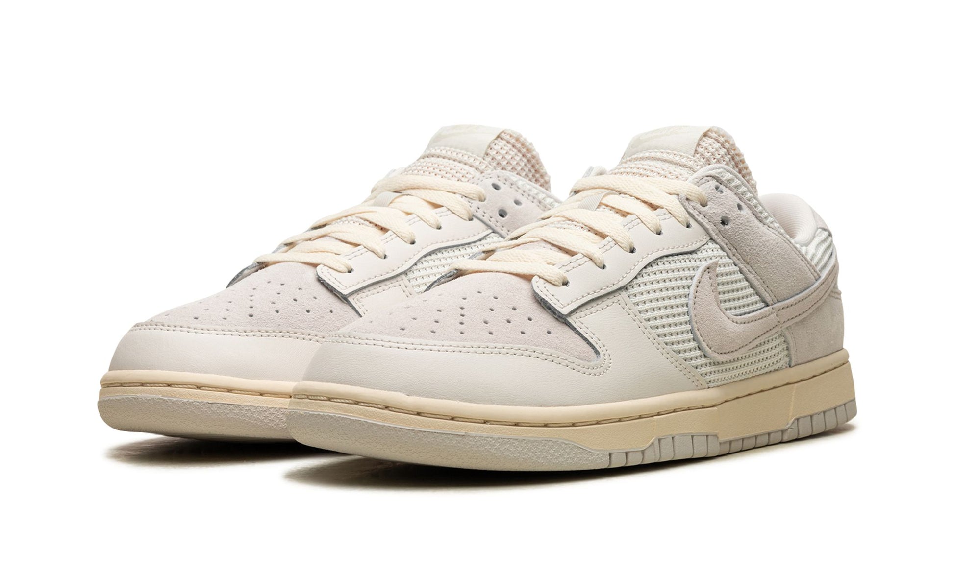 Nike Dunk Low Phantom Light Bone