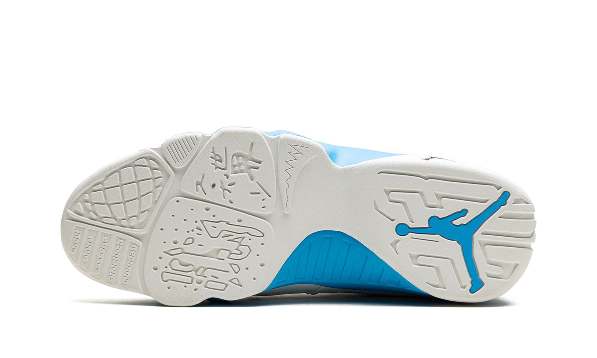 Jordan 9 Retro Powder Blue (2024)