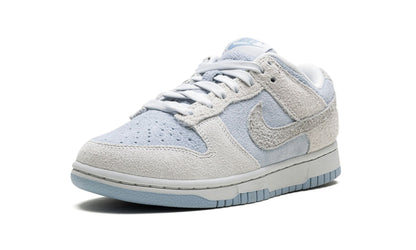 Nike Dunk Low Light Armory Blue Photon Dust (Women's)