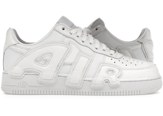 Nike Air Force 1 Low Cactus Plant Flea Market White (2024)