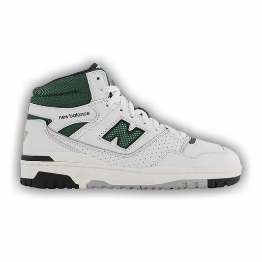 ALD x New Balance 650R, BB650RAA  White/Green