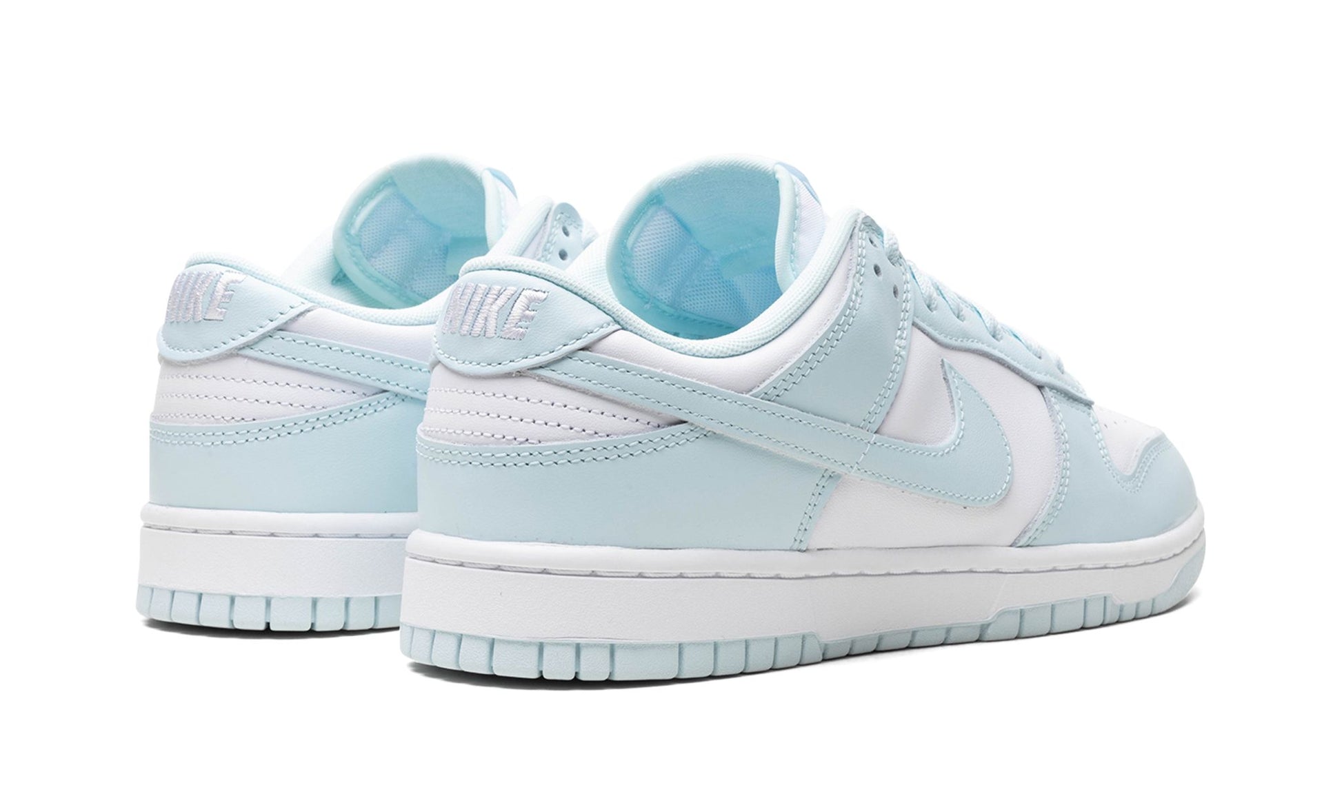 Nike Dunk Low Glacier Blue