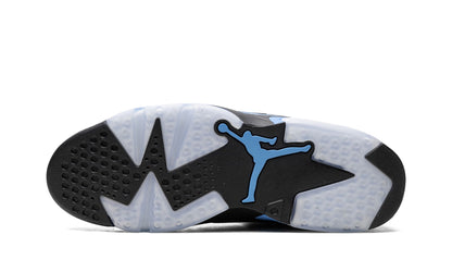 Jordan MVP University Blue