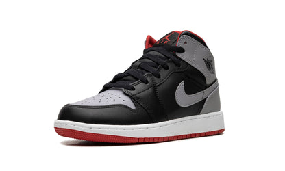 Jordan 1 Mid Bred Shadow (GS)