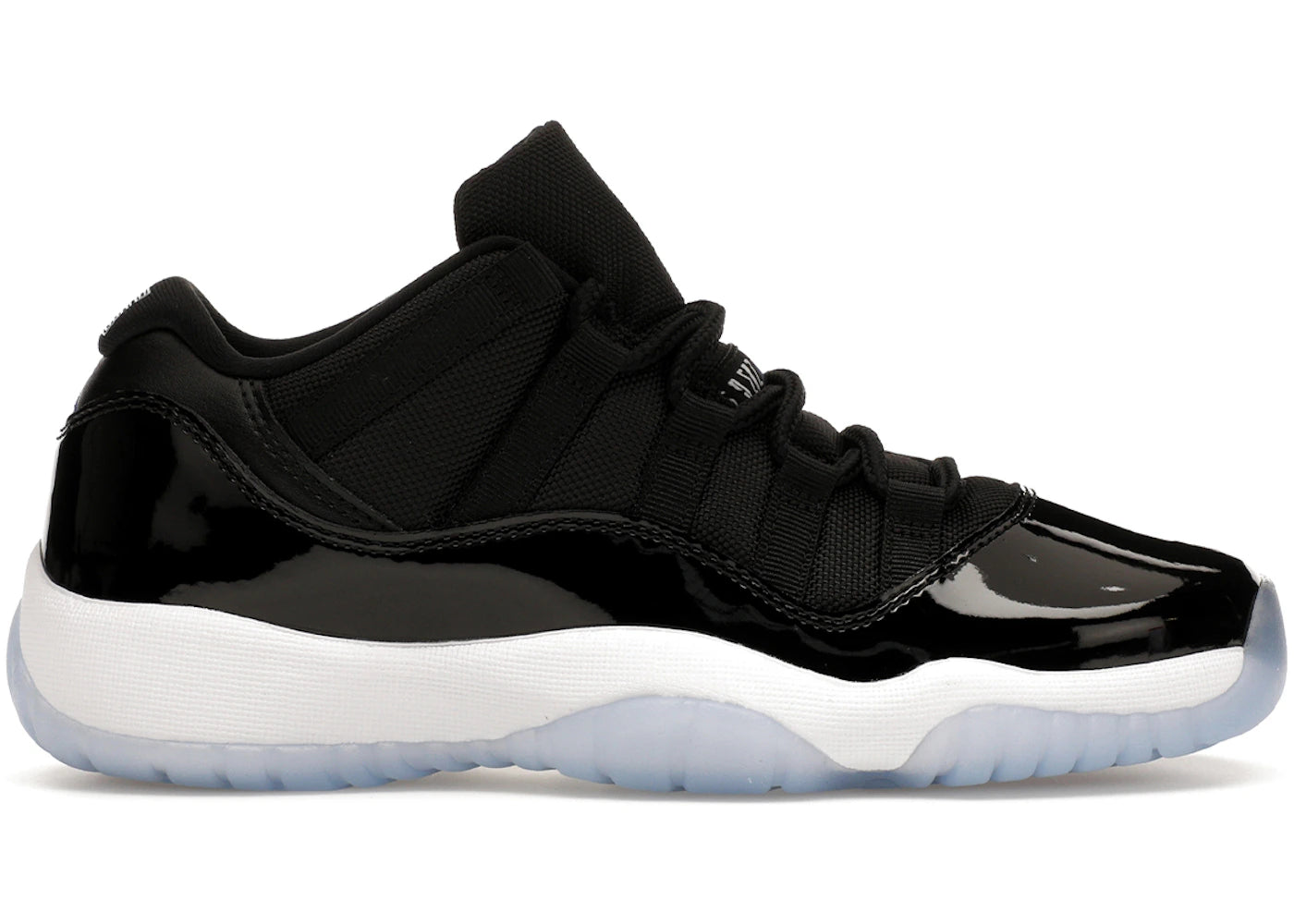 Jordan 11 Retro Low Space Jam (GS)