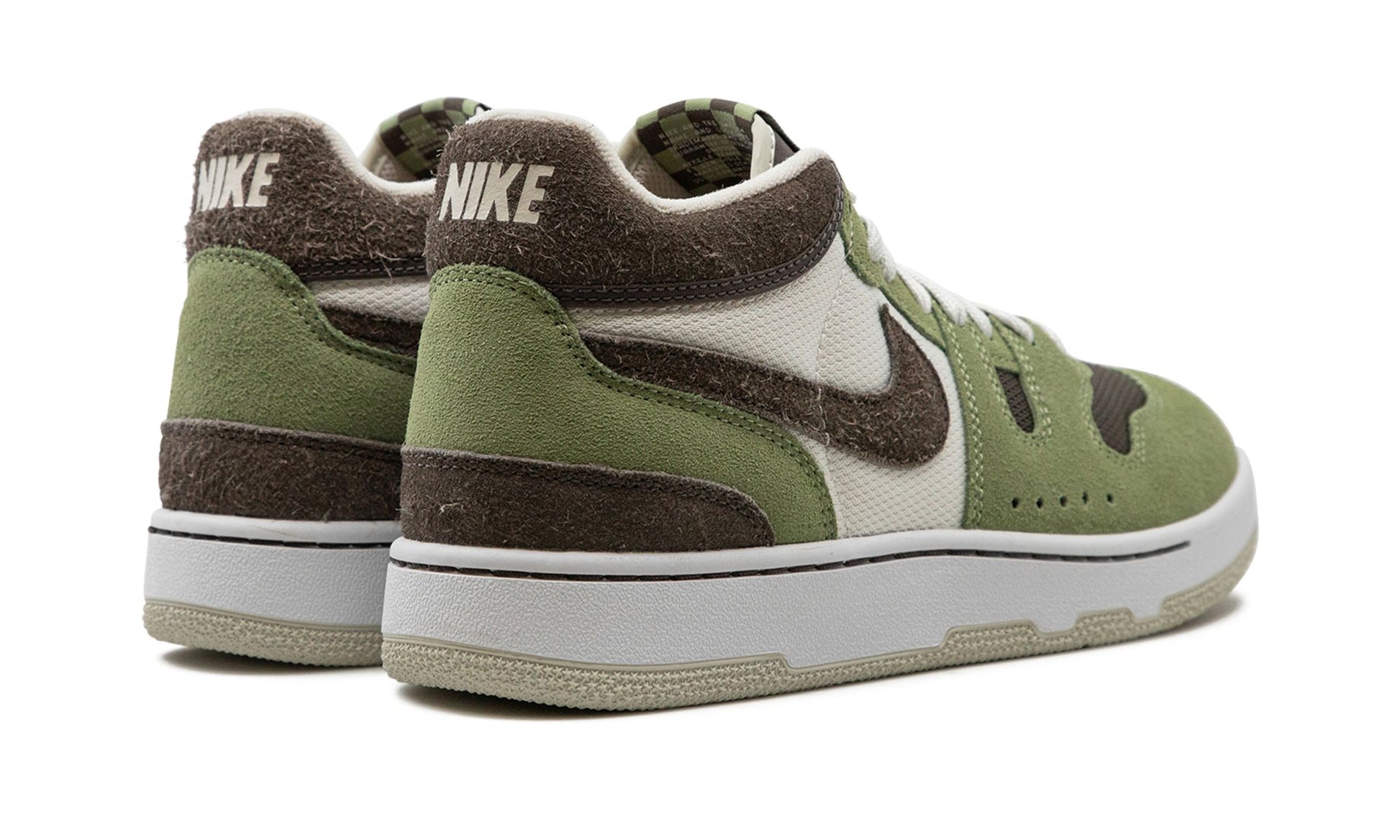 Nike Mac Attack QS SP Oil Green