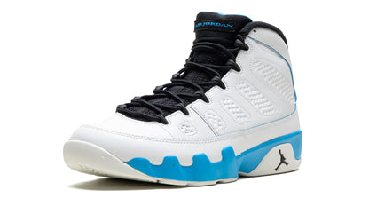 Jordan 9 Retro Powder Blue (2024)