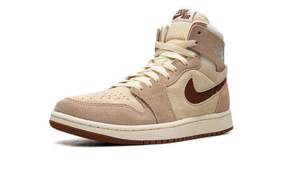 Jordan 1 High Zoom Air CMFT 2 Legend Coffee