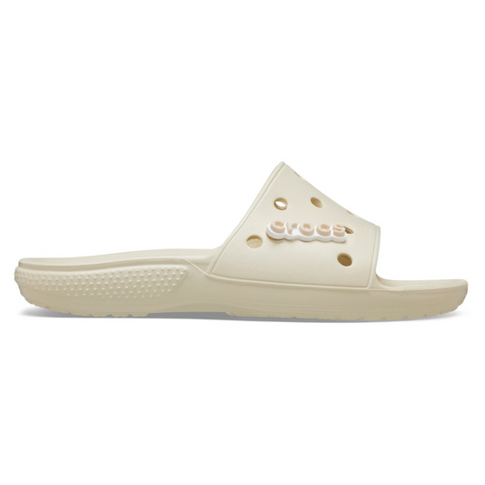 Classic Crocs Slide 206121 - 2Y2 Cream