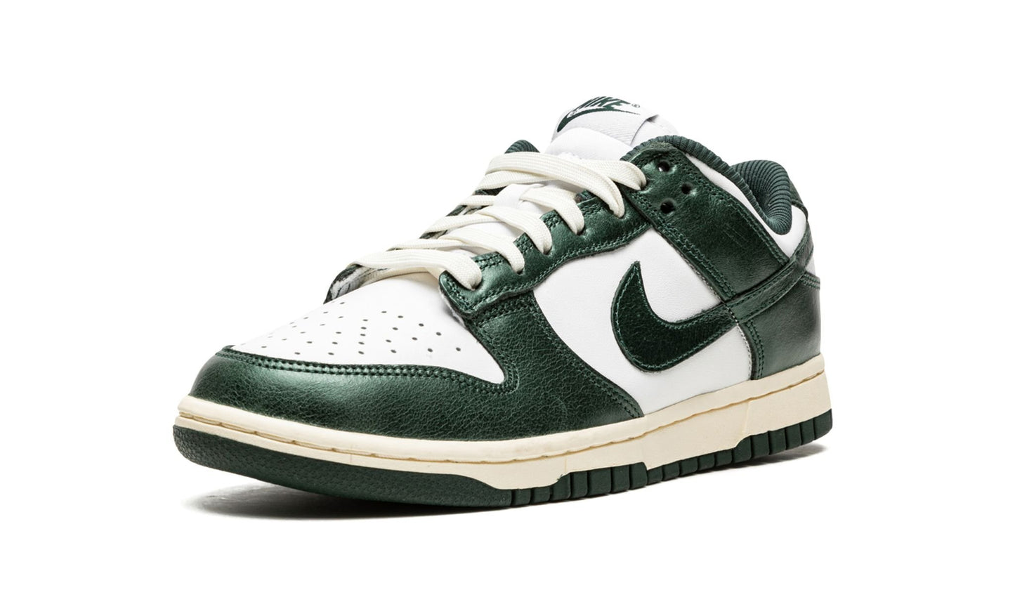 Nike Dunk Low Vintage Green (Women's)