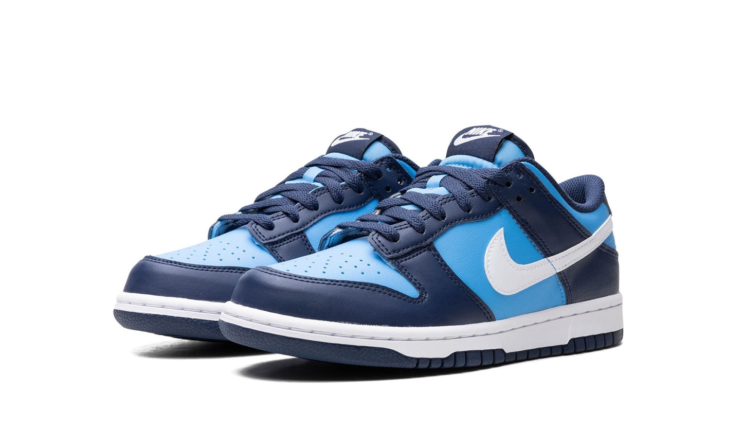 Nike Dunk Low University Blue White (GS)