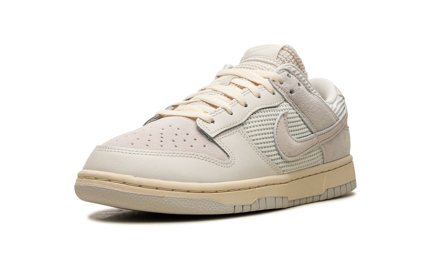 Nike Dunk Low Phantom Light Bone