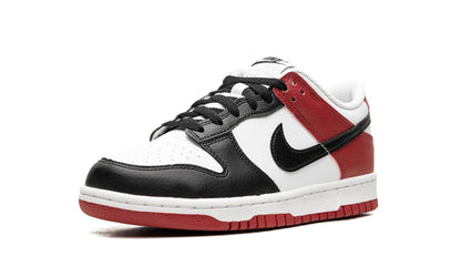 Nike Dunk Low Black Toe (GS)