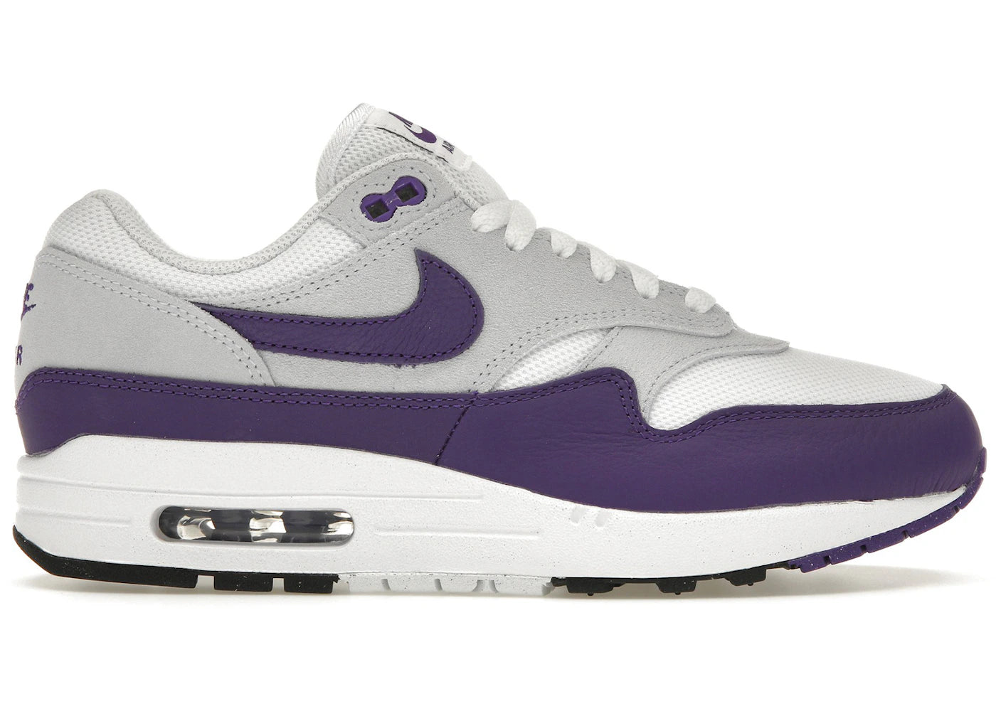 Nike Air Max 1 SC Field Purple