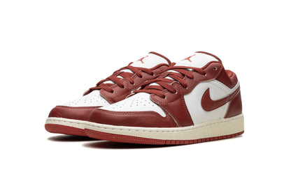 Jordan 1 Low SE Dune Red (GS)