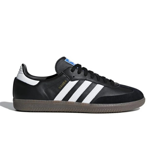 Adidas Samba OG, B75807 CBlack/FtWWHT/Gums